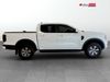 Ford Ranger 2.0 SIT DOUBLE CAB XLT