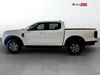 Ford Ranger 2.0 SIT DOUBLE CAB XLT