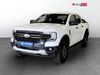Ford Ranger 2.0 BITURBO DOUBLE CAB XLT