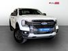 Ford Ranger 2.0 BITURBO DOUBLE CAB XLT