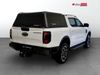 Ford Ranger 2.0 BITURBO DOUBLE CAB WILDTRAK