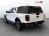 Ford Ranger 2.0 BITURBO DOUBLE CAB WILDTRAK