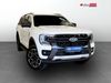 Ford Ranger 2.0 BITURBO DOUBLE CAB WILDTRAK