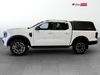 Ford Ranger 2.0 BITURBO DOUBLE CAB WILDTRAK