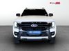Ford Ranger 2.0 BITURBO DOUBLE CAB WILDTRAK