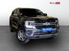 Ford EVEREST 2.0D BI-TURBO XLT A/T
