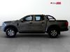 Ford Ranger 2.0D XL A/T D/C P/U