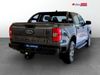Ford Ranger 2.0D XL A/T D/C P/U