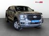 Ford Ranger 2.0D XL A/T D/C P/U