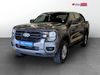 Ford Ranger 2.0D XL A/T D/C P/U