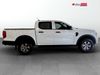 Ford Ranger 2.0D XL A/T D/C P/U
