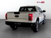 Ford Ranger 2.0D XL A/T D/C P/U