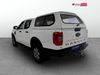Ford Ranger 2.0D XL 4X4 A/T D/C P/U