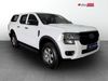 Ford Ranger 2.0D XL 4X4 A/T D/C P/U