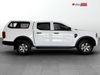 Ford Ranger 2.0D XL 4X4 A/T D/C P/U