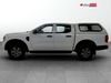 Ford Ranger 2.0D XL 4X4 A/T D/C P/U