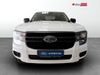 Ford Ranger 2.0D XL 4X4 A/T D/C P/U