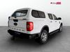 Ford Ranger 2.0D XL 4X4 A/T D/C P/U