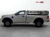 Ford Ranger 2.0 SIT SINGLE CAB XL 4X4 MANUAL