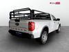 Ford Ranger 2.0 SIT SINGLE CAB XL 4X4 MANUAL