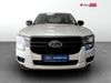 Ford Ranger 2.0 SIT SINGLE CAB XL 4X4 MANUAL