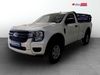 Ford Ranger 2.0 SIT SINGLE CAB XL 4X4 MANUAL