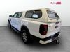 Ford Ranger 2.0D XLT 4X4 A/T D/C P/U