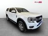 Ford Ranger 2.0D XLT 4X4 A/T D/C P/U