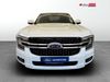 Ford Ranger 2.0D XLT 4X4 A/T D/C P/U
