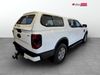 Ford Ranger 2.0D XLT 4X4 A/T D/C P/U