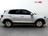 Volkswagen T-cross 1.0TSI AUTO