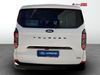 Ford Tourneo Custom 2.0SIT TREND LWB