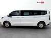 Ford Tourneo Custom 2.0SIT TREND LWB