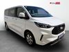 Ford Tourneo Custom 2.0SIT TREND LWB