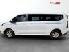Ford Tourneo Custom 2.0SIT TREND LWB