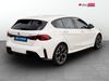 BMW 1 Series 118 M SPORT