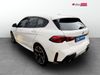 BMW 1 Series 118 M SPORT