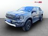 Ford Ranger 3.0T V6 DOUBLE CAB RAPTOR 4WD