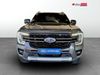 Ford Ranger 3.0TD V6 DOUBLE CAB WILDTRAK 4WD