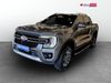Ford Ranger 3.0TD V6 DOUBLE CAB WILDTRAK 4WD