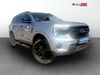 Ford EVEREST 2.0 BITURBO SPORT