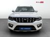 Mahindra SCORPIO-N 2.2D Z8L 4XPLOR ADVENTURE