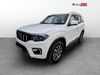 Mahindra SCORPIO-N 2.2D Z8L 4XPLOR ADVENTURE