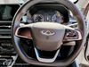 Chery TIGGO 4 PRO 1.5 LIT MANUAL