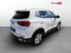 Chery TIGGO 4 PRO 1.5 LIT MANUAL