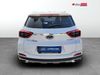 Chery TIGGO 4 PRO 1.5 LIT MANUAL