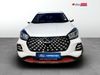 Chery TIGGO 4 PRO 1.5 LIT MANUAL