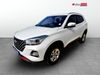 Chery TIGGO 4 PRO 1.5 LIT MANUAL