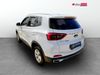 Chery TIGGO 4 PRO 1.5 LIT MANUAL