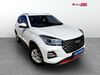 Chery TIGGO 4 PRO 1.5 LIT MANUAL